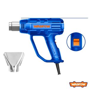 WADFOW Heat Gun 1600W