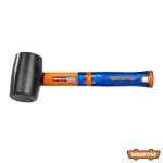 WADFOW Rubber Hammer 220g