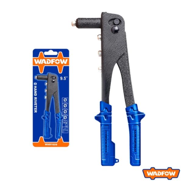 WADFOW Hand Riveter 9.5"