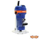 WADFOW Laminate Wood Trimmer 500W