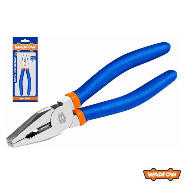 WADFOW Combination Plier 6"