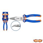 WADFOW Bent Nose Plier 6"