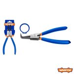 WADFOW Circlip Plier External Bent