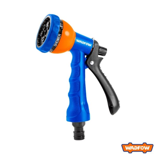 WADFOW Plastic Trigger Nozzle