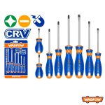 WADFOW Screwdriver Set 8pcs