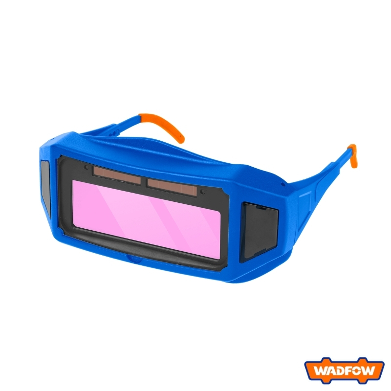 WADFOW Auto Dark Welding Glasses