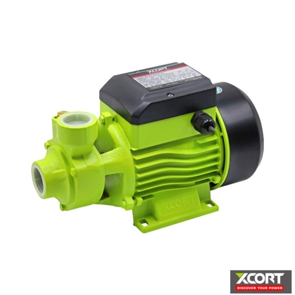 XCORT Centrifugal Water Pump 0.5 HP
