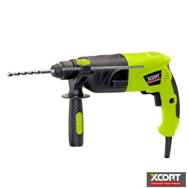 Xcort 500W Rotary Hammer