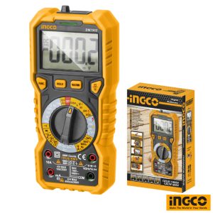 INGCO Digital Multimeter