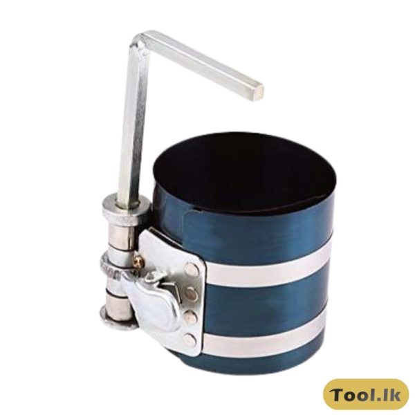 Piston Ring Puller (Induction) - 3"