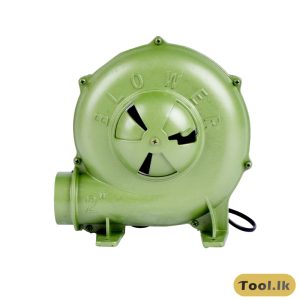 Industrial Electric Blower 2"