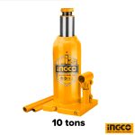 INGCO Bottle Jack 10 Ton