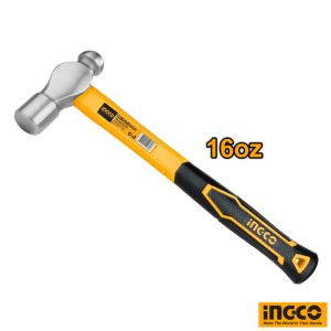 INGCO Ball Pein Hammer 1300g