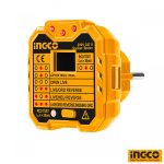 INGCO Socket Tester (Type D sockets)