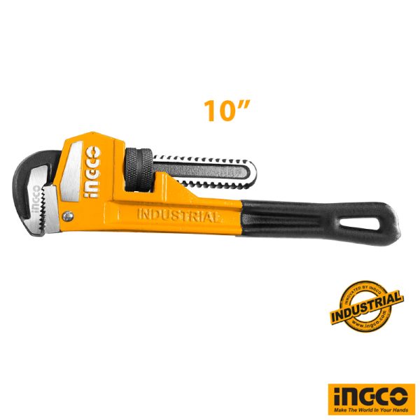 INGCO Pipewrench 10"