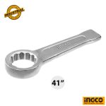 INGCO Ring Slogging Wrench 41mm