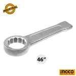 INGCO Ring Slogging Wrench 46mm