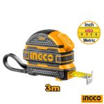 INGCO Steel Measuring Tape 3m