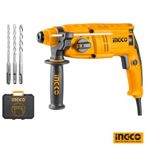 INGCO Rotary Hammer 650W