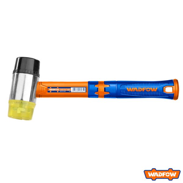 WADFOW Rubber & Plastic Hammer | Tool.lk