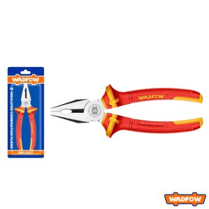 WADFOW Insulated Combination Plier 8"