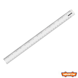 WADFOW Stainless Steel Ruller 12 inch