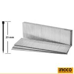 INGCO Brad Nail - 25mm