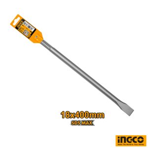 INGCO SDS Max Pointed Chisel