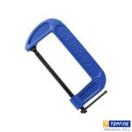 TOPFINE G Clamp - 6"
