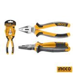 INGCO Combination Pliers 7" 180mm Industrial