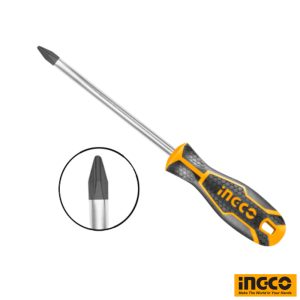 INGCO Phillips Screwdriver 8X150mm