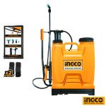 INGCO Knapsack Manual Sprayer 16L