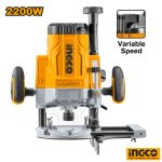INGCO Electric Wood Router 2200W