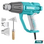 TOTAL Heat Gun 2000W