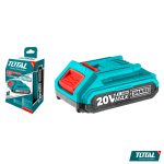 TOTAL Lithium-Ion Battery Pack P20S 2.0Ah