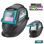 TOTAL Auto-Darkening Welding Helmet