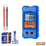 WADFOW Digital Multimeter