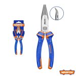 WADFOW Bent Nose Plier 8"
