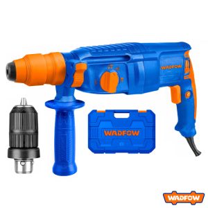 WADFOW Rotary Hammer 800W