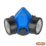 WADFOW Industrial Respirator Chemical Mask