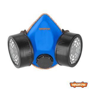 WADFOW Industrial Respirator Chemical Mask