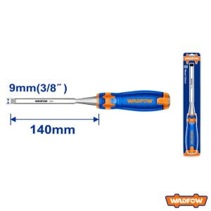 WADFOW Wood Chisel 9mm