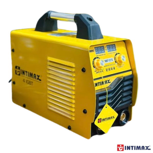 INTIMAX Arc Inverter Welding Plant 310A