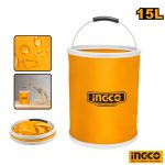 INGCO Folding Water Bucket