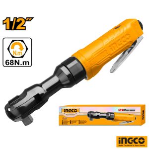 INGCO Air Ratchet Wrench 1/2