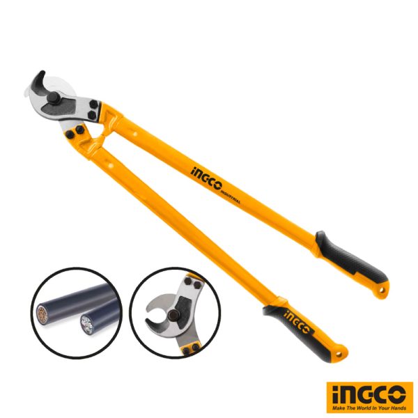 INGCO Cable Cutter 24"