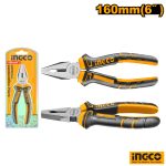 INGCO Combination Plier 6" 160mm