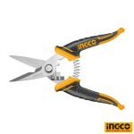 INGCO Electrician's Scissor 7"