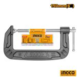 INGCO G Clamps 6"