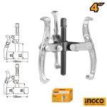 INGCO Three Jaws Puller 4"